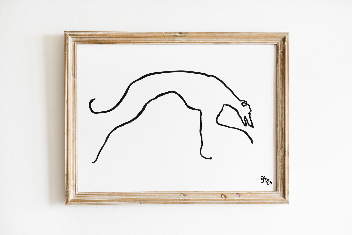 Set of 5 Greyhound Prints, Digital Download, Galgo Dog Drawings, Whippet Wall Art, Minimalist Greyhound Poster, Dog Lovers Gift, Dog Bundle