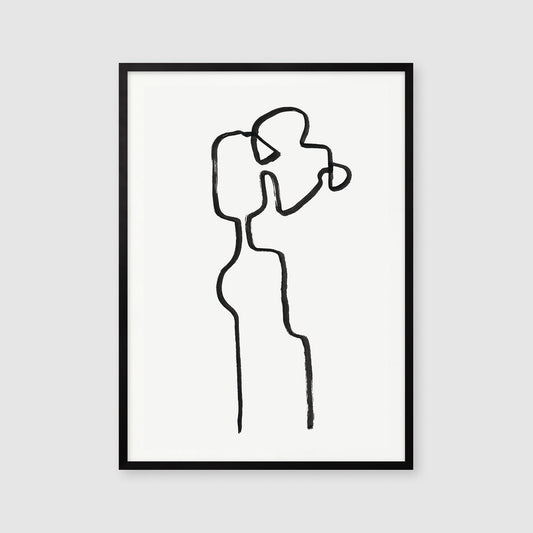 Romantic Gift for Husband, Minimalist Poster, Wedding Print, Valentines Day Gift, Gift for Her, Love Decor, Digital Download